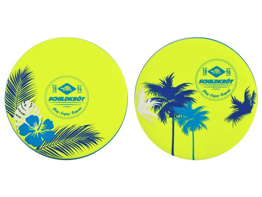 Schildkröt Funsports | Schildkröt Neopren Disc Tropical | Beach-Design