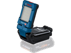 Bosch Professional | Akku-Leuchte GLI 18V-800