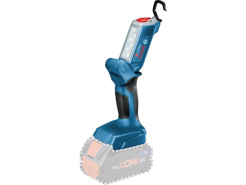 Bosch Professional | Akku-Bauleuchte | GLI 18V-300