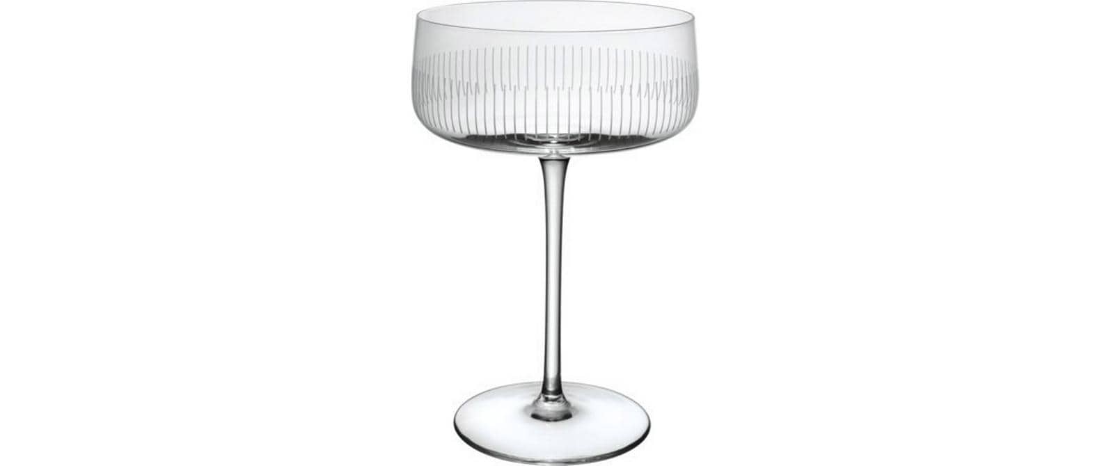 Villeroy & Boch Afina Champagnerschale Set