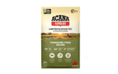 Acana | Dog TF Singles Yorkshire Pork | 11.4 Kg