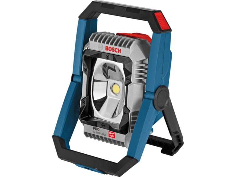 Bosch Professional | Akku-Bauleuchte | GLI18V-3000
