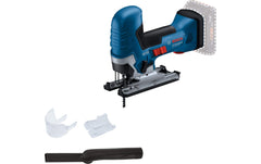 Bosch Professional | Akku-Stichsäge | GST 18V-125 S