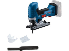 Bosch Professional | Akku-Stichsäge | GST 18V-125 S