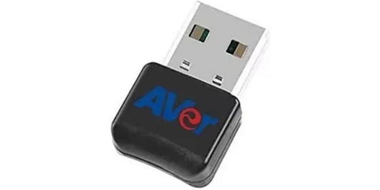 AVer | BT Adapter 50U3300000AK | Bt Dongle for VB130, VB342pro, VB350, F700