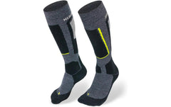 Merino & More | Ski-Socks Unisex | Grösse 35-38