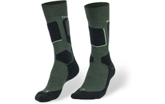Merino & More | Hiking-Socks Unisex | Grösse 35-38