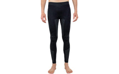 Merino & More | Herrenhose lang | Grösse L, lang