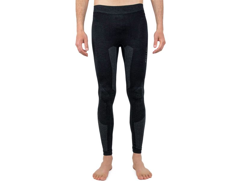 Merino & More | Herrenhose lang | Grösse L, lang