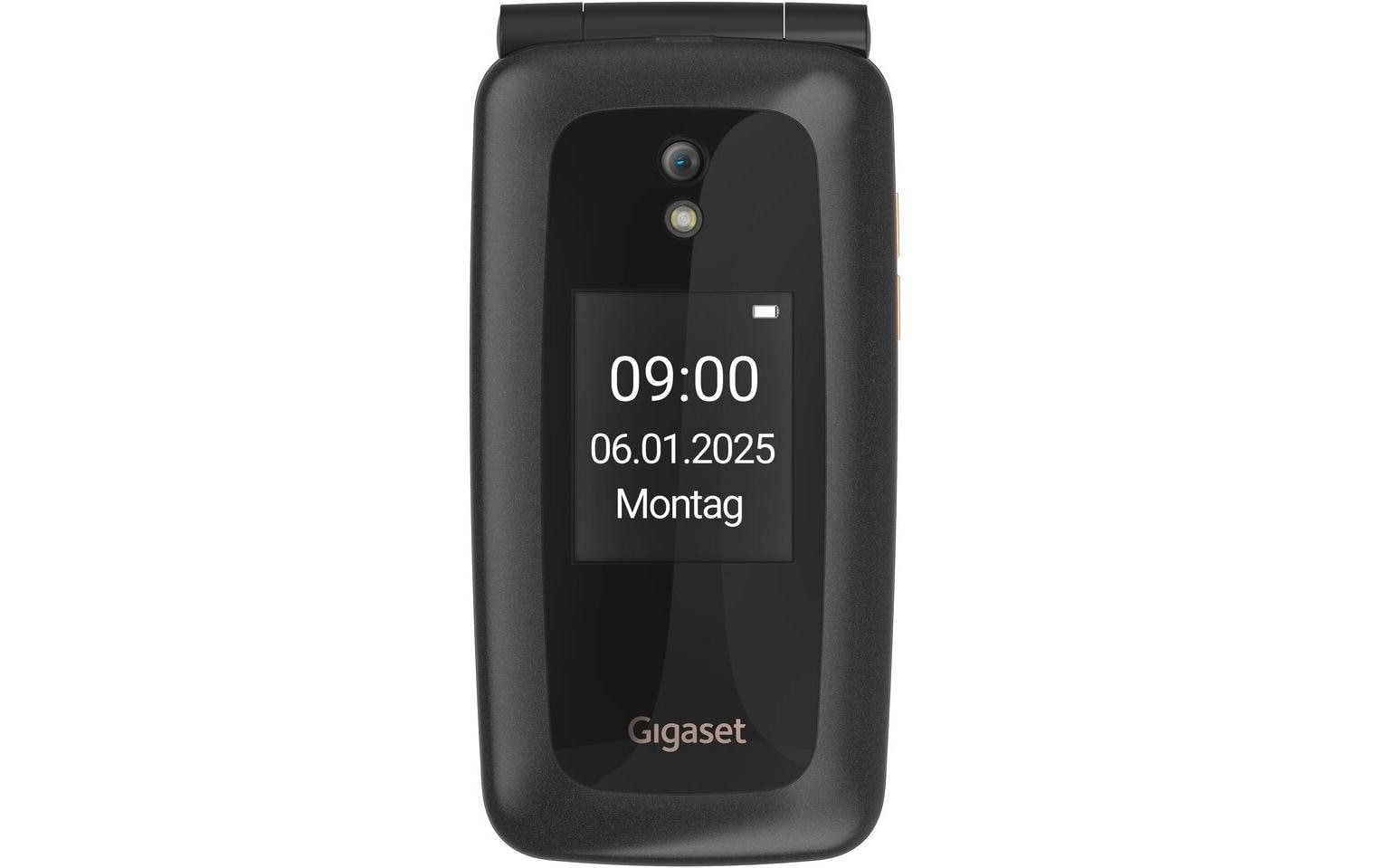 Gigaset GL795 HS IM Schwarz
