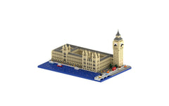 BRIXIES | Big Ben COLLECTORS EDITION | 6757 bricks