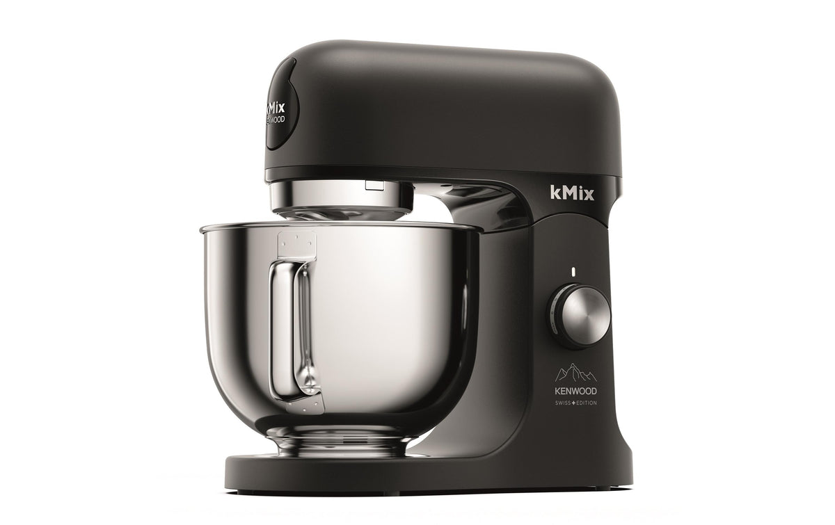 Kenwood Küchenmaschine Swiss Edition