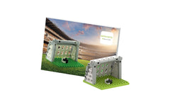 BRIXIES | Fussball | 142 bricks