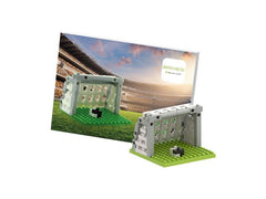 BRIXIES | Fussball | 142 bricks