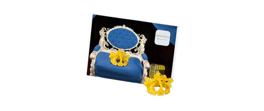 BRIXIES | Krone | 79 bricks