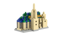BRIXIES | Stephansdom klein | ca.257 bricks