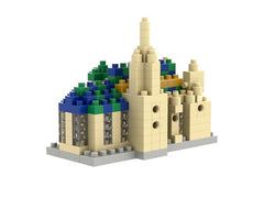 BRIXIES | Stephansdom klein | ca.257 bricks