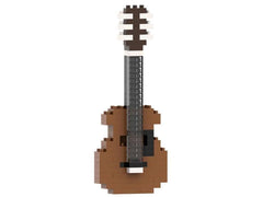 BRIXIES | Gitarre | 103 bricks