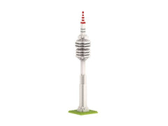 BRIXIES | Olympiaturm | 221 bricks