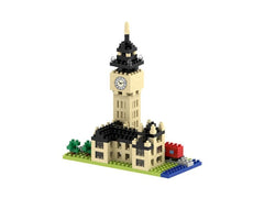 BRIXIES | Big Ben | 380 bricks