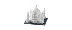 BRIXIES | Taj Mahal | 475 bricks