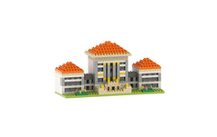 BRIXIES | Nymphenburg | 488 bricks
