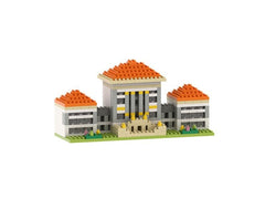 BRIXIES | Nymphenburg | 488 bricks