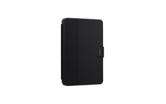 Targus | SafeFit 6.8”-8.9” Univ. Case | schwarz, mit Drehfunktion