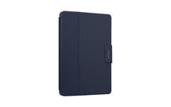 Targus | SafeFit 9”-11.5” Univ. Case | blau, mit Drehbarem Tablet