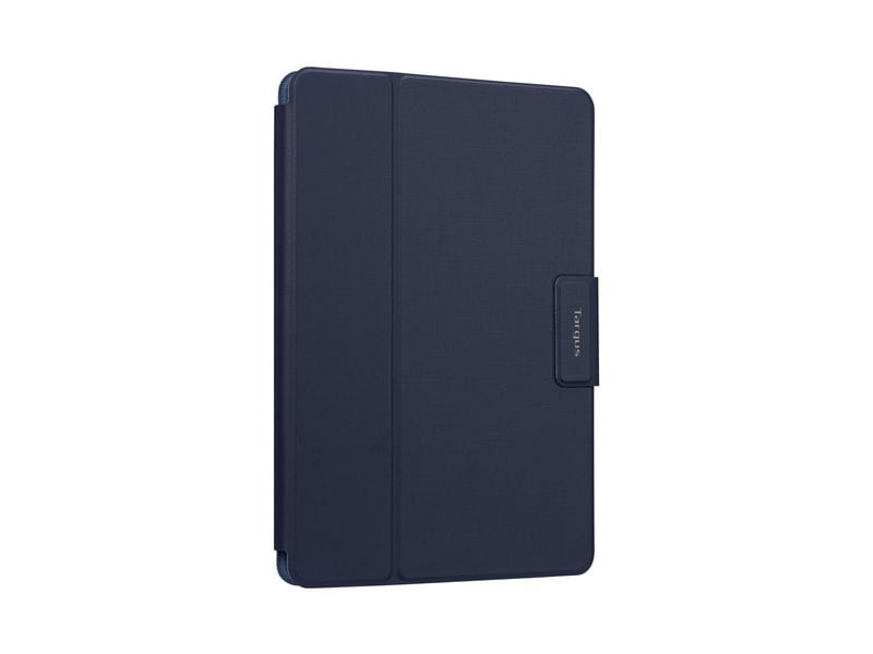 Targus | SafeFit 9”-11.5” Univ. Case | blau, mit Drehbarem Tablet