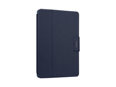 Targus | SafeFit 9”-11.5” Univ. Case | blau, mit Drehbarem Tablet