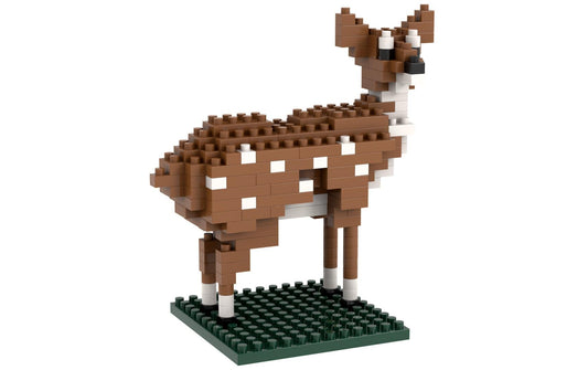 BRIXIES | Reh | 179 bricks