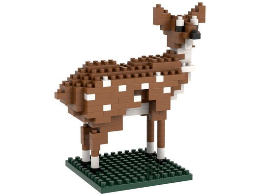 BRIXIES | Reh | 179 bricks