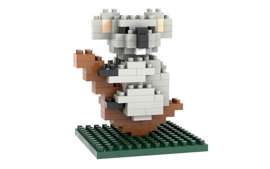BRIXIES | Koala | 112 bricks