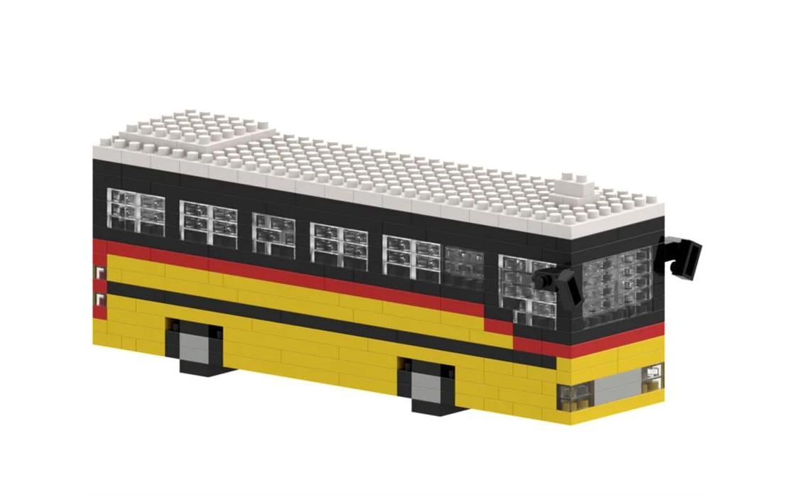 Schweizer Postauto