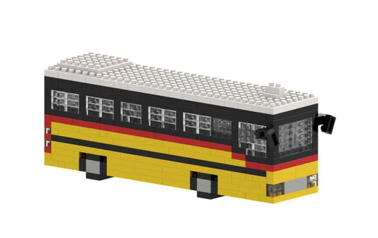 Schweizer Postauto