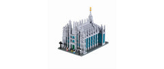 BRIXIES | Duomo di Milano | 1200 bricks