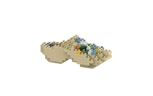 BRIXIES | Klompen | 130 bricks