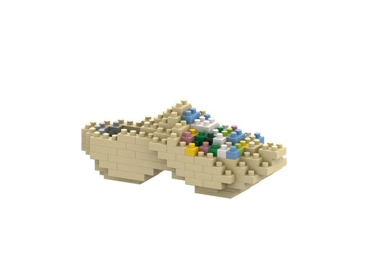 BRIXIES | Klompen | 130 bricks