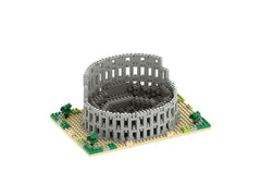BRIXIES | Kolosseum Rom | 896 bricks