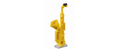 BRIXIES | Saxophon | 174 bricks