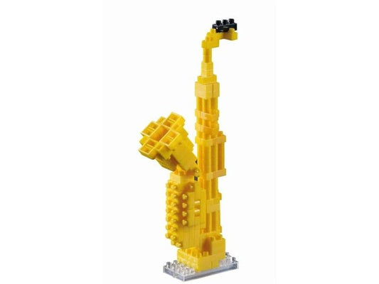 BRIXIES | Saxophon | 174 bricks