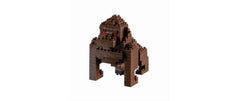 BRIXIES | Gorilla | 126 bricks