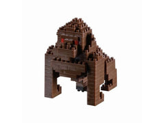 BRIXIES | Gorilla | 126 bricks