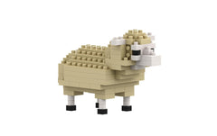 BRIXIES | Schaf | 84 bricks