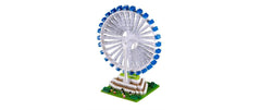 BRIXIES | Riesenrad | 900 bricks