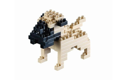 BRIXIES | Mops | 73 bricks