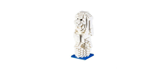BRIXIES | Merlion | 436 bricks
