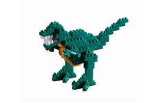 BRIXIES | THESAURUS REX | 116 bricks