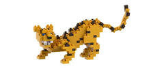 BRIXIES | Leopard | 184 bricks